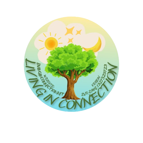 LIVING IN CONNECTION